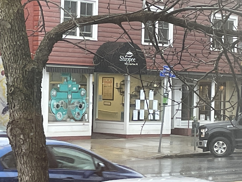 Shippee Family Eye Care - Montpelier, VT