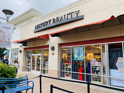 Lucky Beauty Store