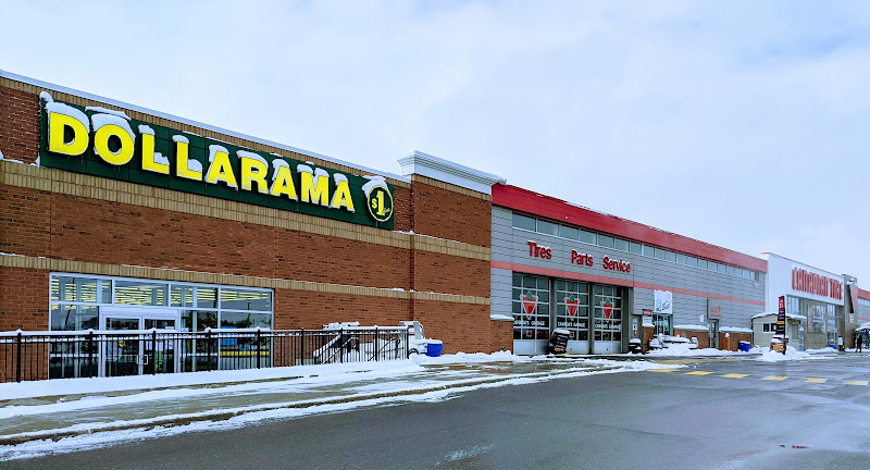 Dollarama