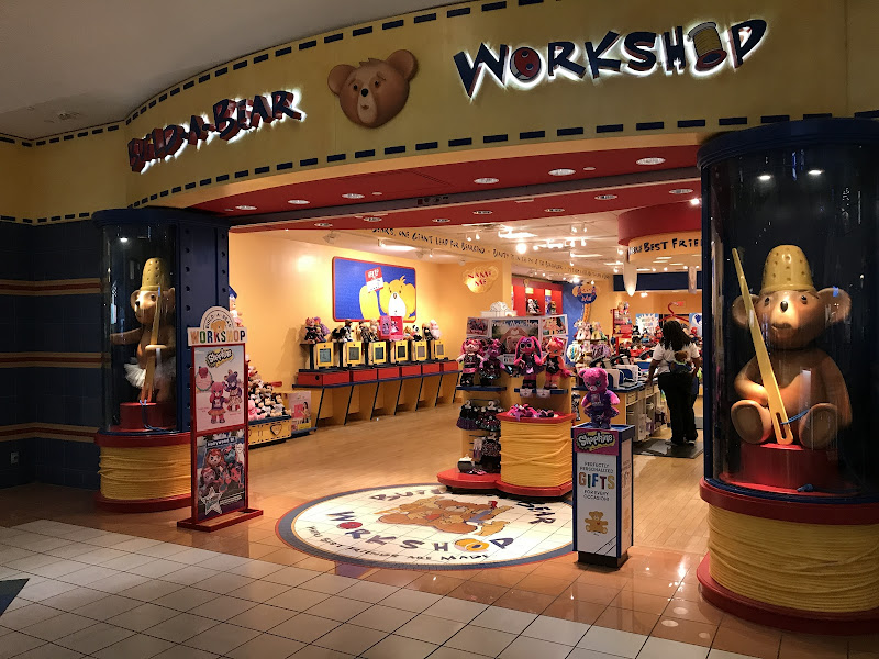 Build-A-Bear Workshop