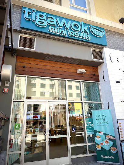 Tigawok