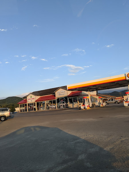 Par Mar Stores