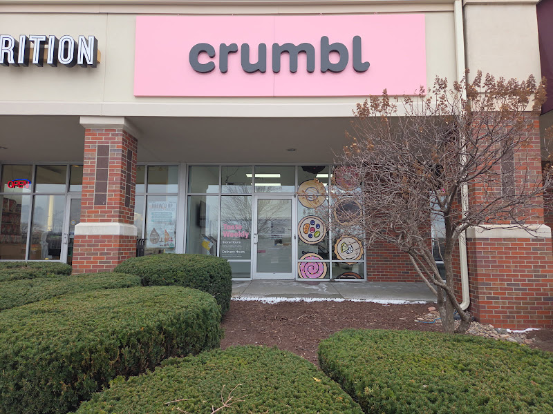 Crumbl
