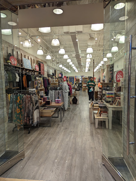 Earthbound Trading Co.