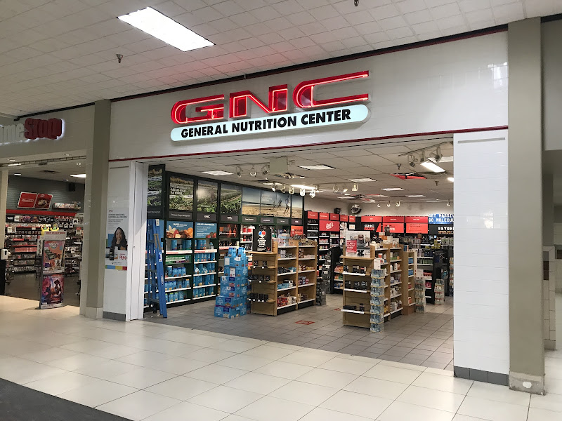 GNC