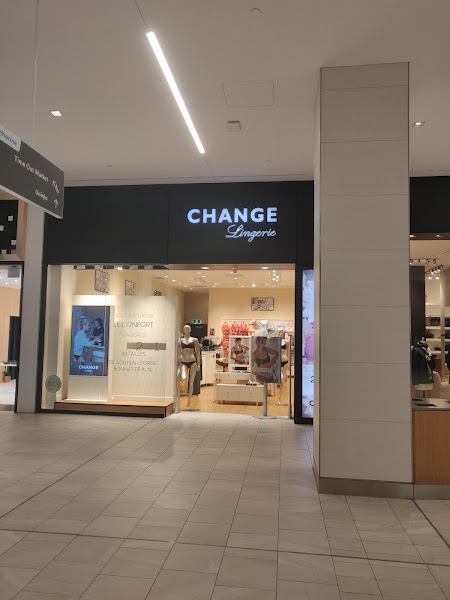 Change Lingerie