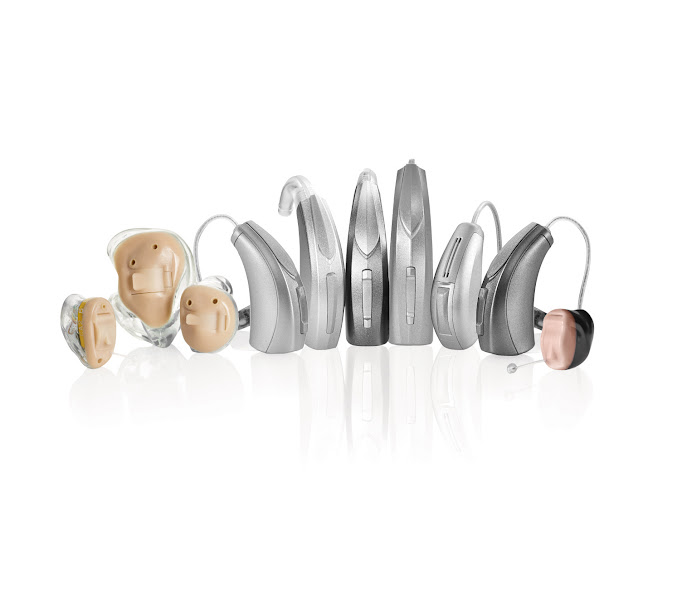 Innovative Hearing Solutions - Part of HearingLife
