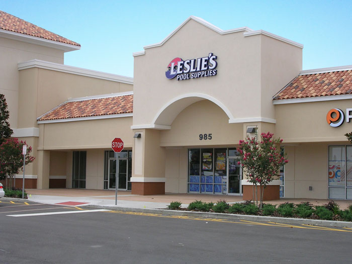 Leslie's Pool Supplies