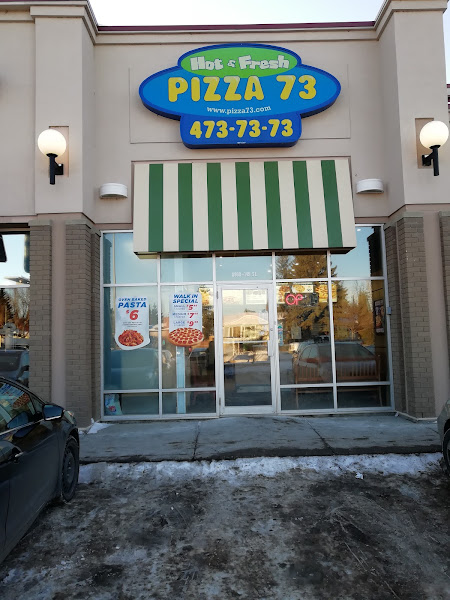 Pizza 73