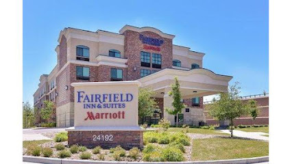 Fairfield by Marriott Inn & Suites Denver Aurora/Parker