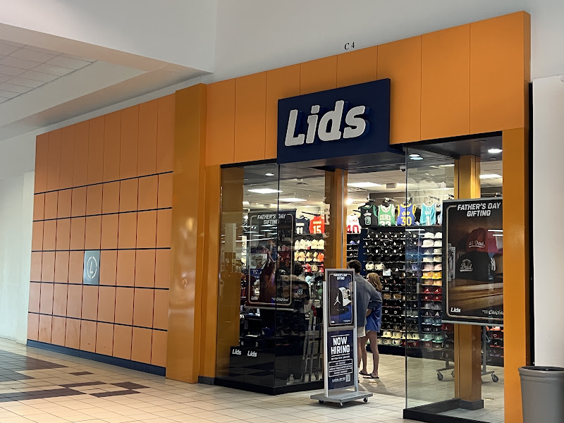 Lids