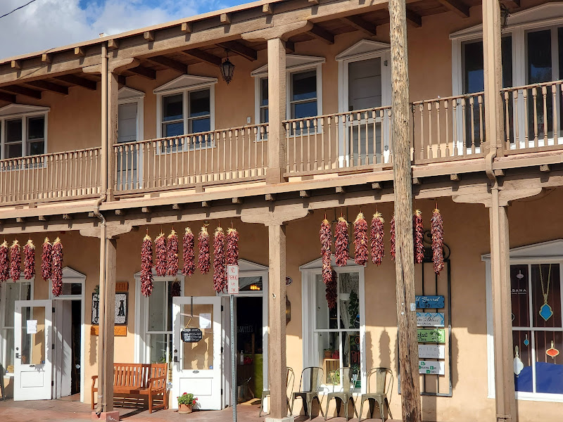 Old Barrel Tea Company