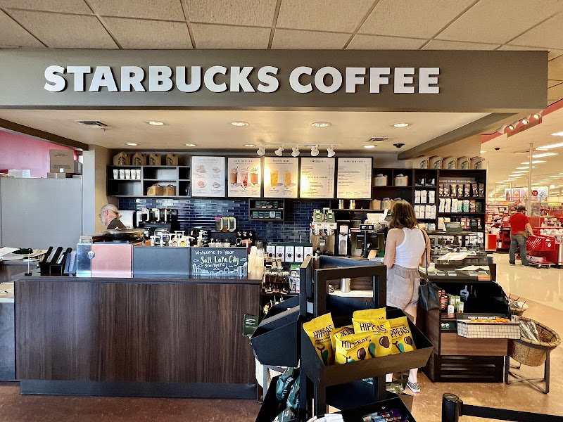 Starbucks Coffee Company