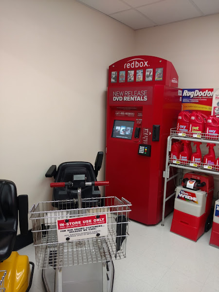 Redbox