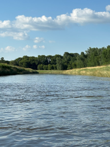 Rochester River Rides