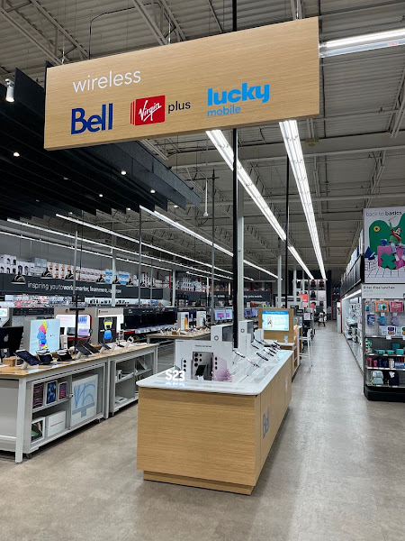 Staples Wireless