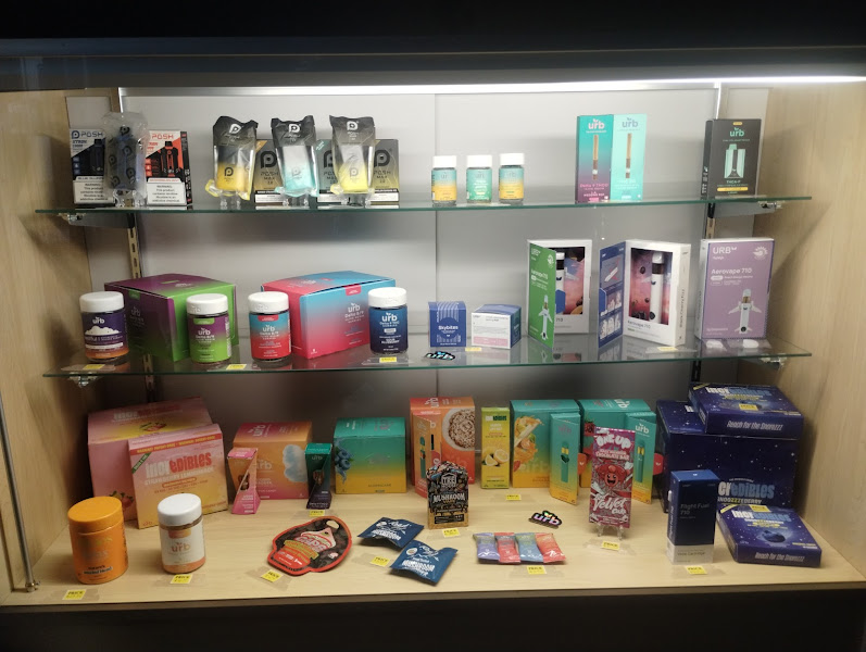 Action Packed Vape Shop