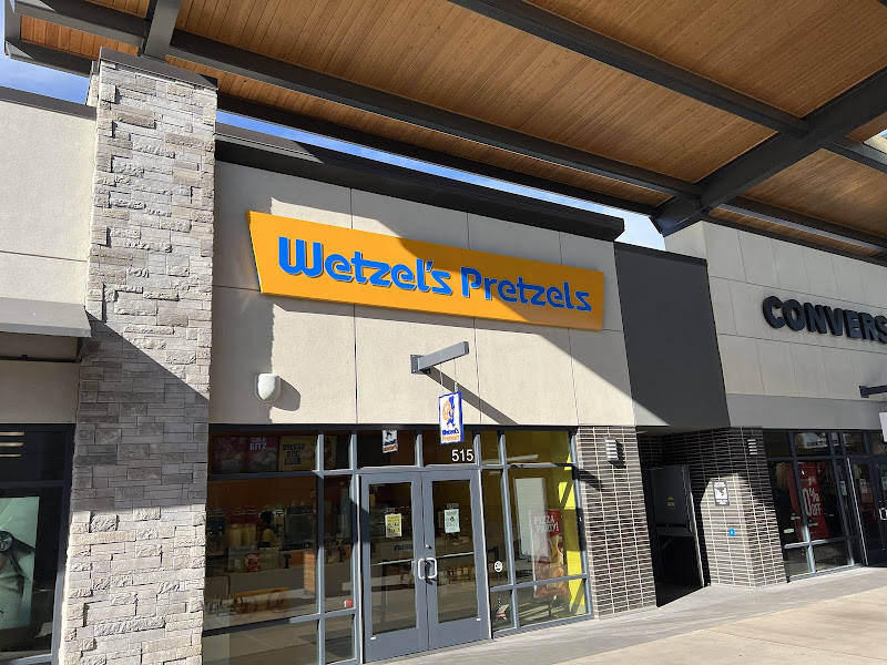 Wetzel's Pretzels
