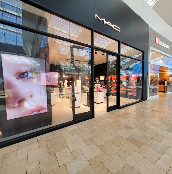 MAC Cosmetics