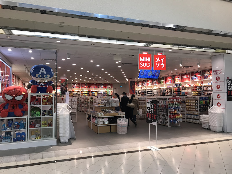 MINISO