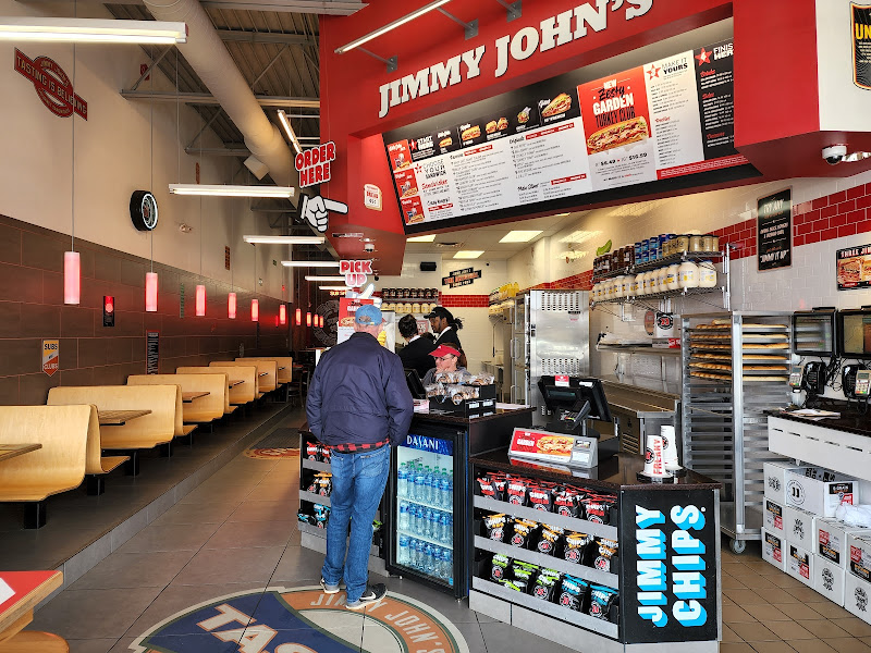 Jimmy John's