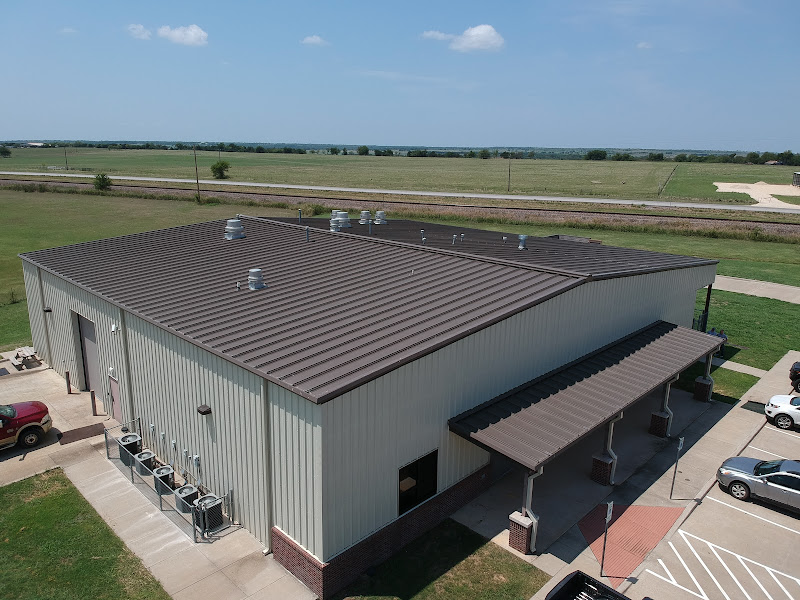 Blue Eagle General Contractors