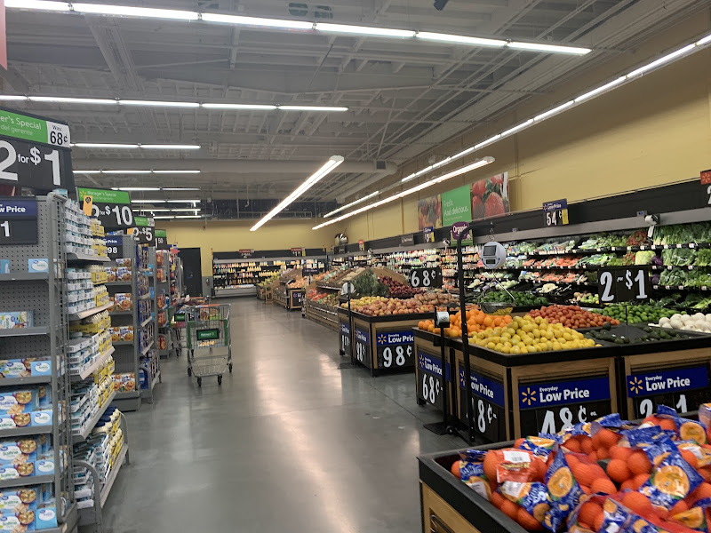 Walmart Neighborhood Market
