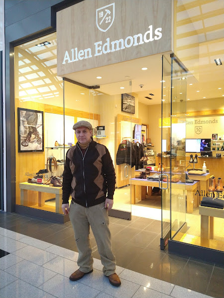Allen Edmonds