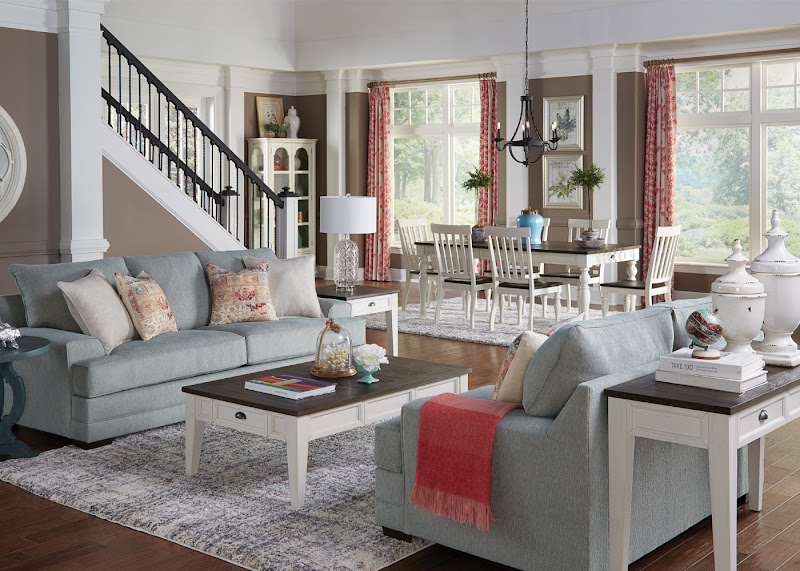 Hometown Furniture Thomasville