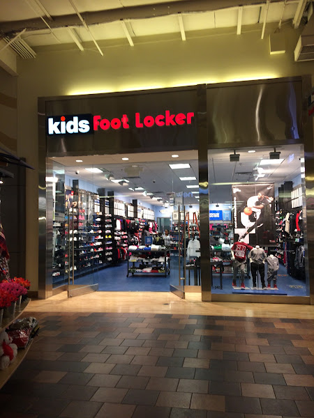 Foot Locker