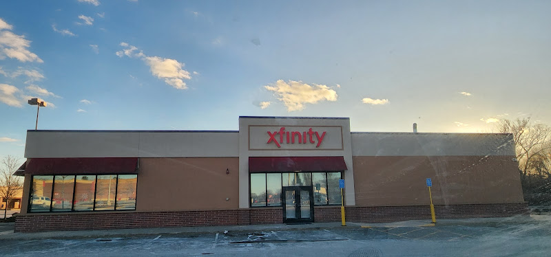 Xfinity Store by Comcast