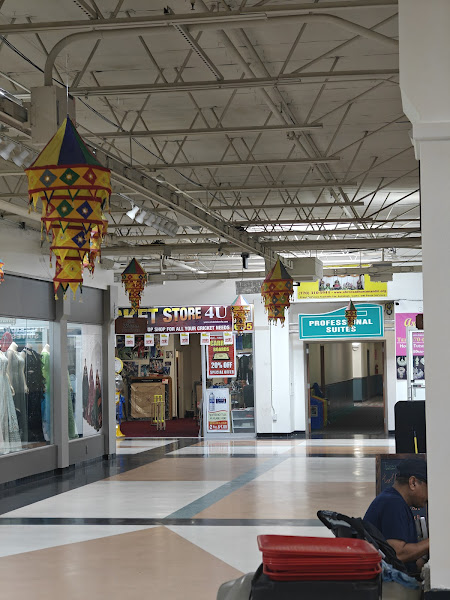 Cricket Store 4 U
