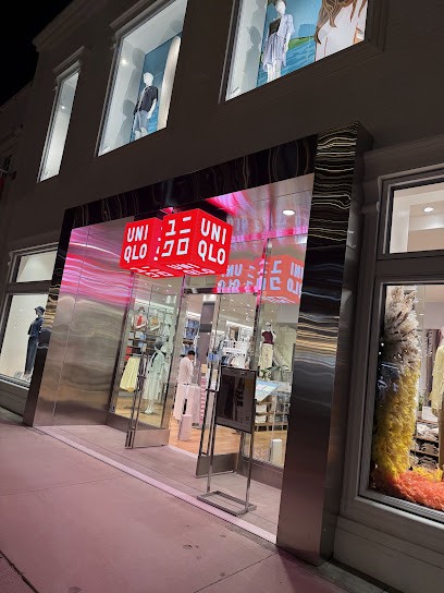 Uniqlo