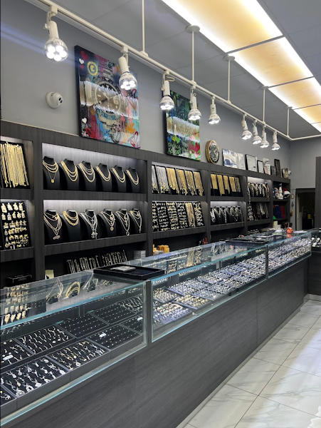 Exclusive Jewelers