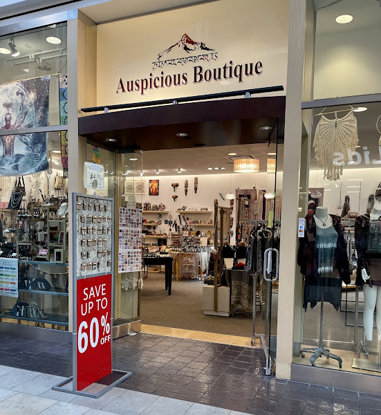 Auspicious Boutique