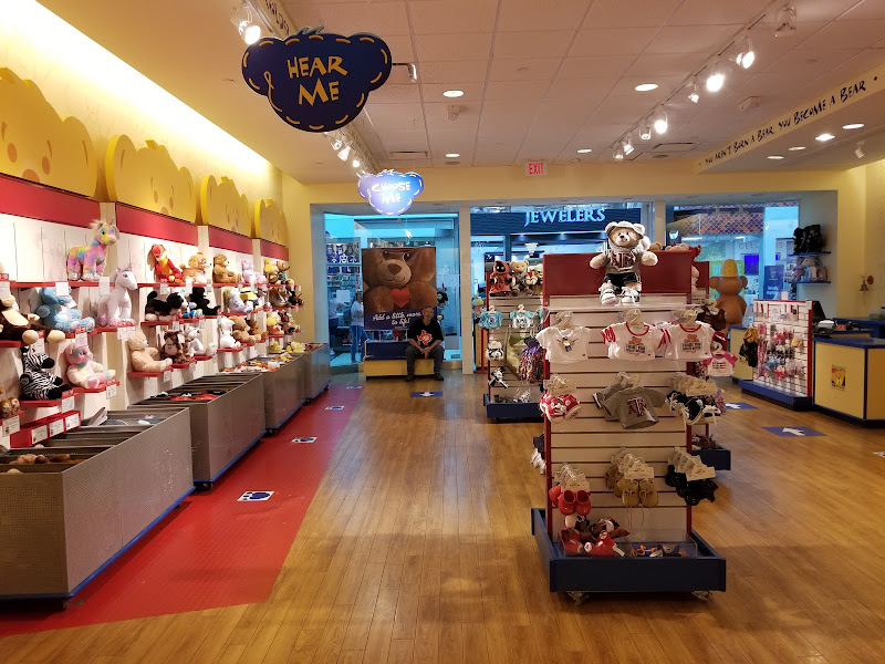 Build-A-Bear Workshop
