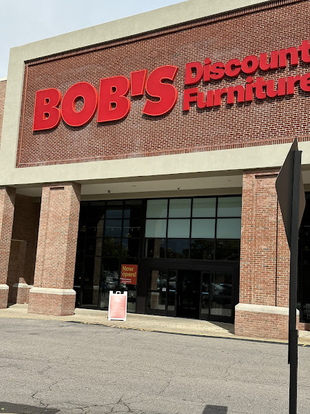Bob's Discount Furniture