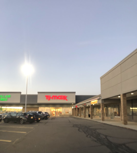 T.J. Maxx