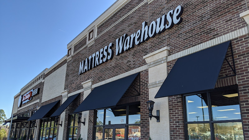 Mattress Warehouse of Corners At Brier Creek