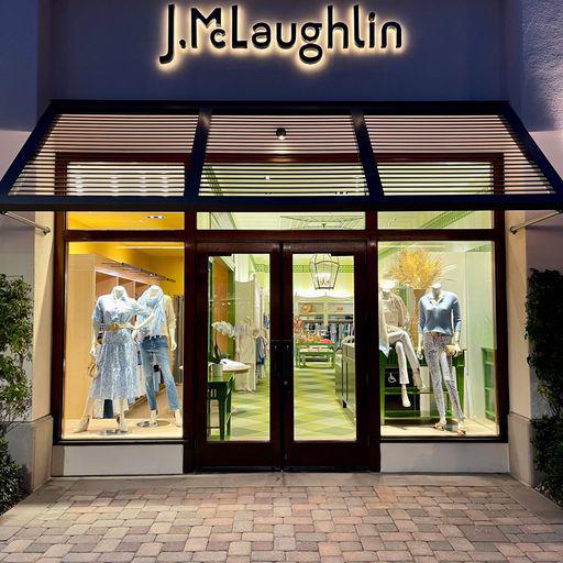 J.McLaughlin