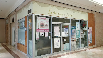Lucia Beauty & Skin Care