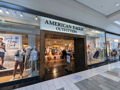 American Eagle Outfitters