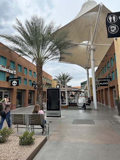 Outlet Premium