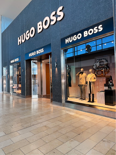 Hugo Boss