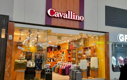 Cavallino Fashion Accessories Cavallino