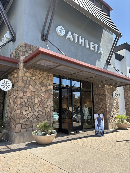 Athleta