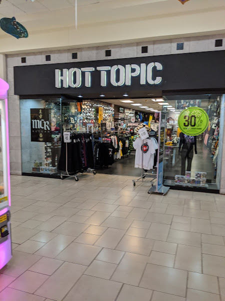 Hot Topic