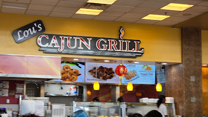 Lou's Cajun Grill