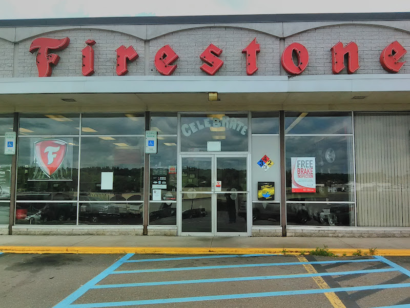 Firestone
