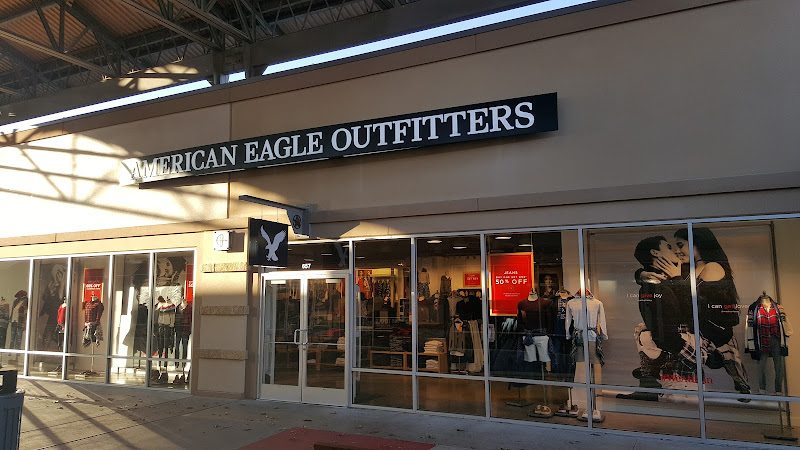 American Eagle